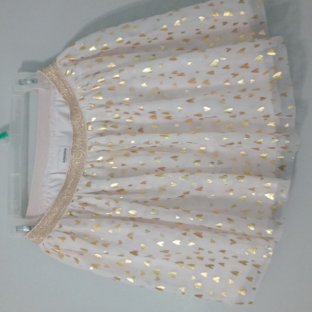 Skort for girls